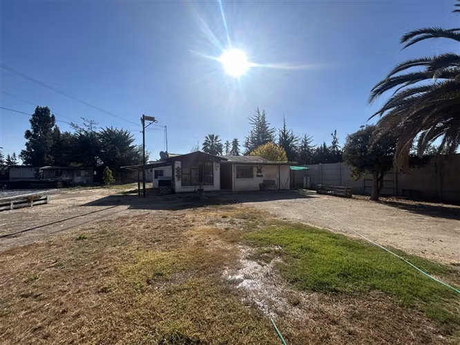 Sitio en venta en Calera de Tango