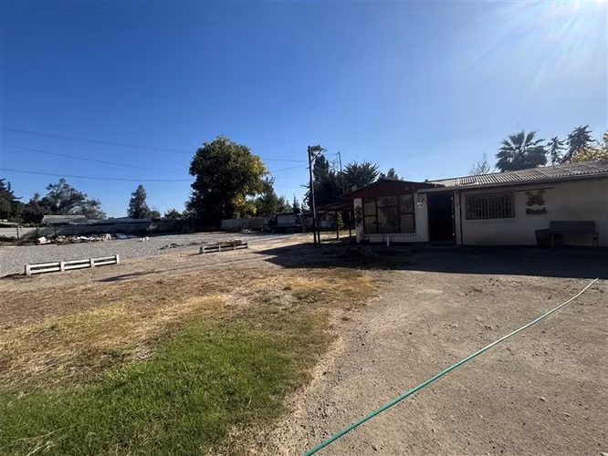 Sitio en venta en Calera de Tango