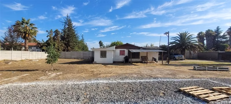 Sitio en venta en Calera de Tango
