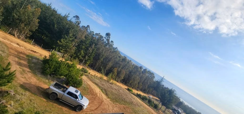 Terreno Sector El Molino, Pichilemu