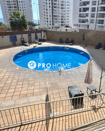 Venta Departamento 2D/2B - Cerro Paranal, Antofagasta - Imagen 18