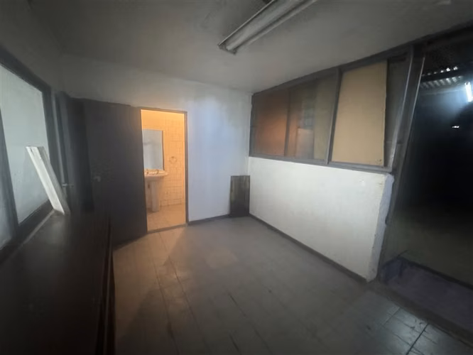 Bodega en arriendo