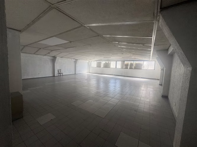 Bodega en arriendo