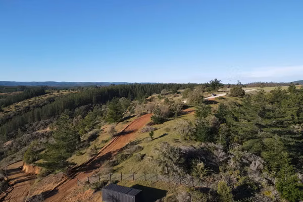 Vista Cuarzo, Pichilemu
