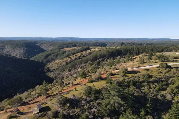 Vista Cuarzo, Pichilemu