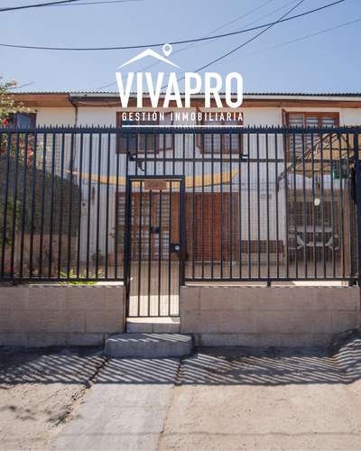 ¡POTENCIAL COMERCIAL ESTRATÉGICO! Gran Propiedad Esquina en Rubén Donoso