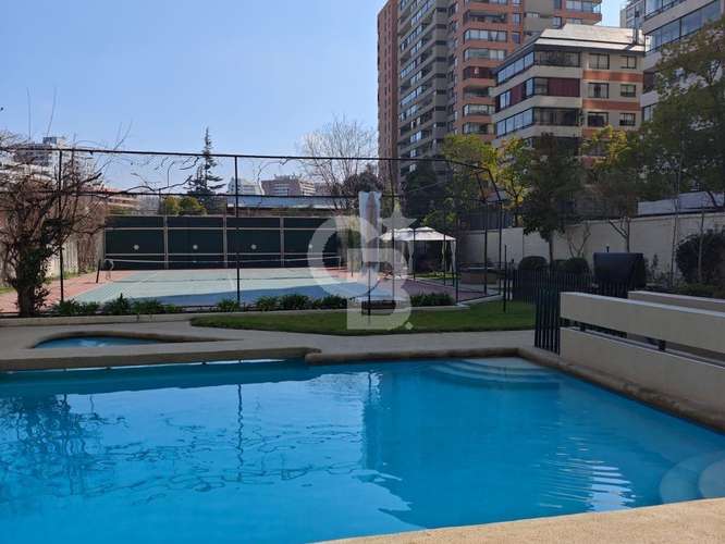 Gran Conectividad - C. Colón Las Condes - Imagen 17