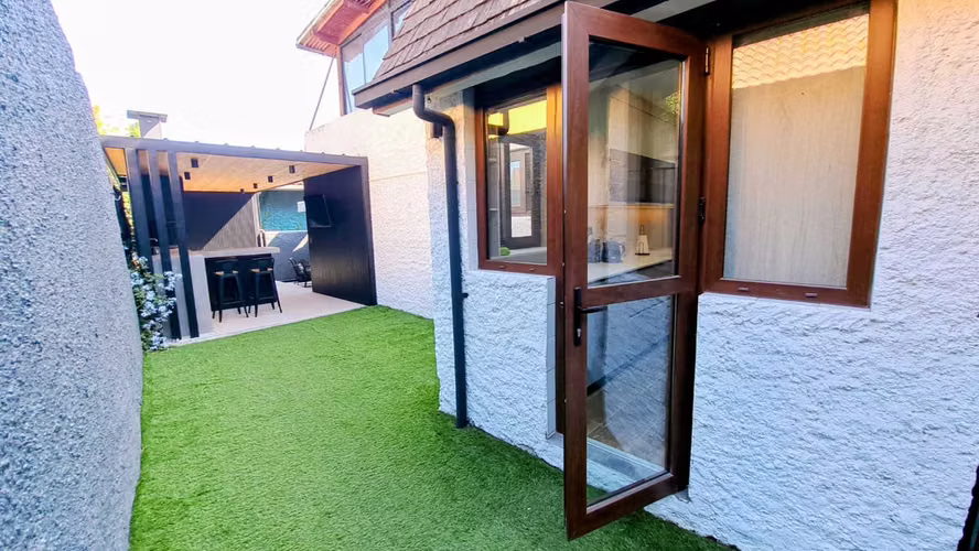 Remodelada y Amoblada, en Condominio (160168) - Imagen 23