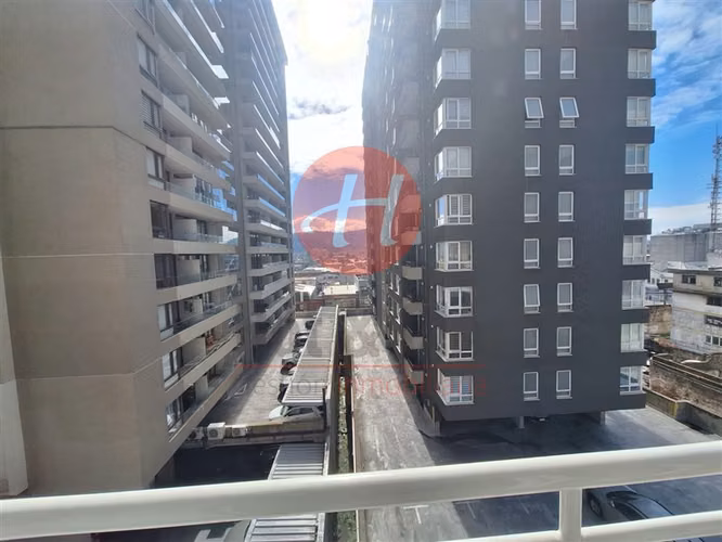 Departamento Estudio en Venta Centro de Temuco
