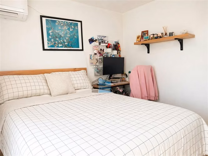 2 Hab, 2 Baños.1 Est. Terraza, Metro Irarrazabal -Eyzaguirre