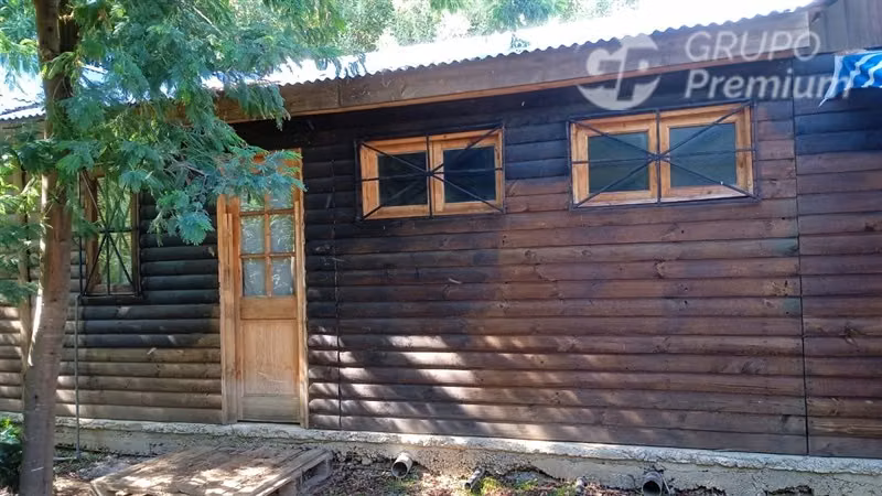 Parcela en venta en San Javier de 5.000m2-San Javier R.Maule