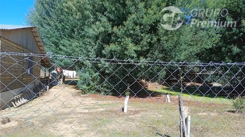Parcela en venta en San Javier de 5.000m2-San Javier R.Maule