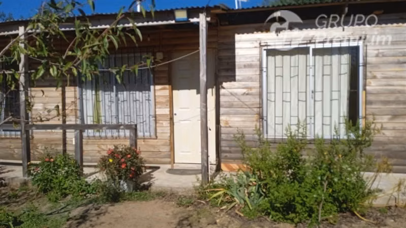 Parcela en venta en San Javier de 5.000m2-San Javier R.Maule