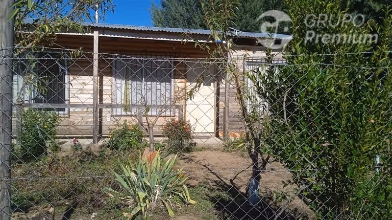 Parcela en venta en San Javier de 5.000m2-San Javier R.Maule
