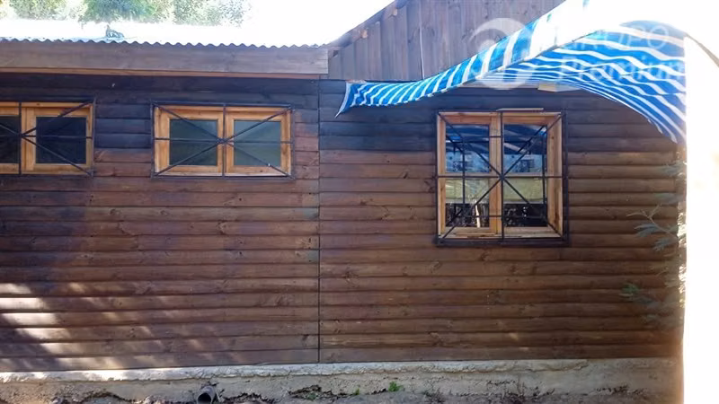 Parcela en venta en San Javier de 5.000m2-San Javier R.Maule