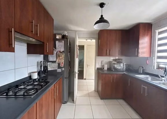 Hermosa Casa en venta de 3 dorm. en Buín