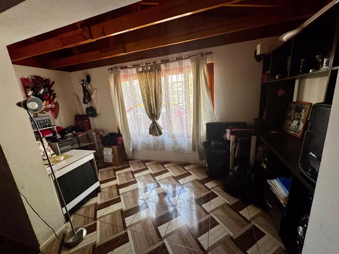 Casa 3D Manuel Blackwood + estacionamiento (160341)