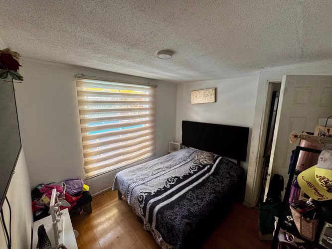 Casa 3D Manuel Blackwood + estacionamiento (160341)
