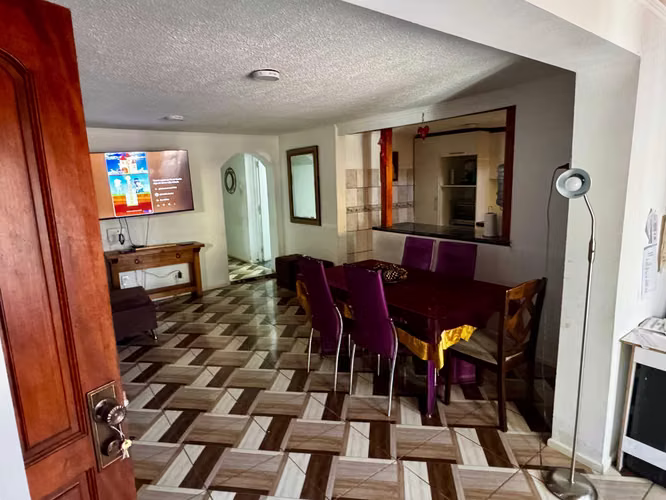 Casa 3D Manuel Blackwood + estacionamiento (160341)