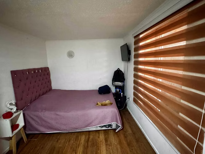 Casa 3D Manuel Blackwood + estacionamiento (160341)