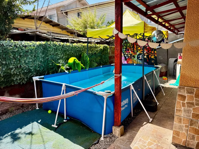 Casa 3D Manuel Blackwood + estacionamiento (160341)