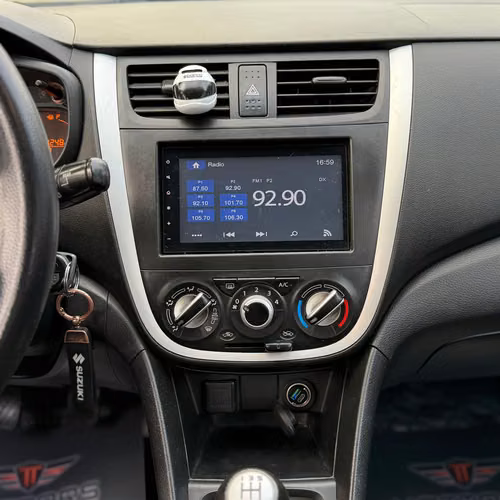 Suzuki Celerio 1.0L 2019