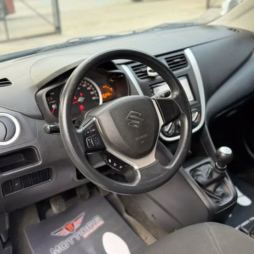 Suzuki Celerio 1.0L 2019