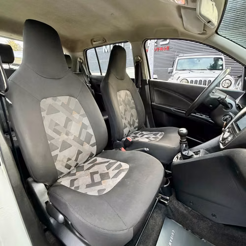 Suzuki Celerio 1.0L 2019