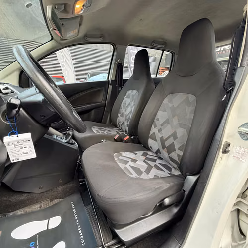 Suzuki Celerio 1.0L 2019