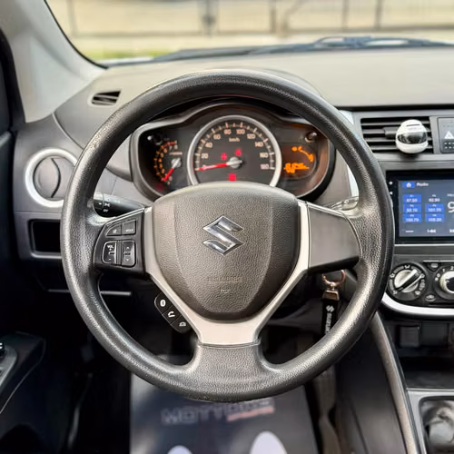 Suzuki Celerio 1.0L 2019