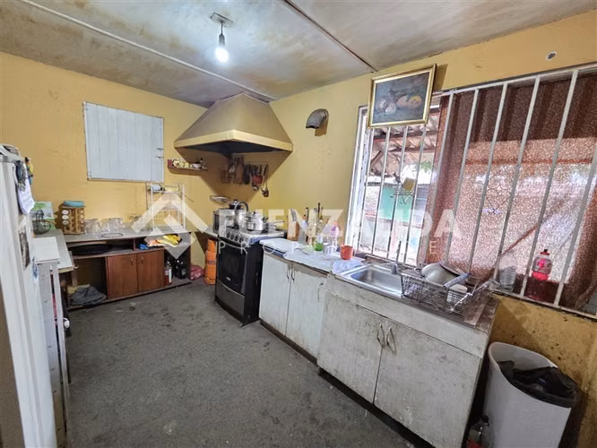 Casa en venta 576m2 de terreno en Cerro Navia