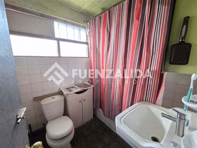 Casa en venta 576m2 de terreno en Cerro Navia