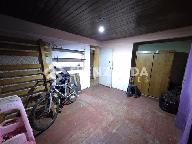Casa en venta 576m2 de terreno en Cerro Navia