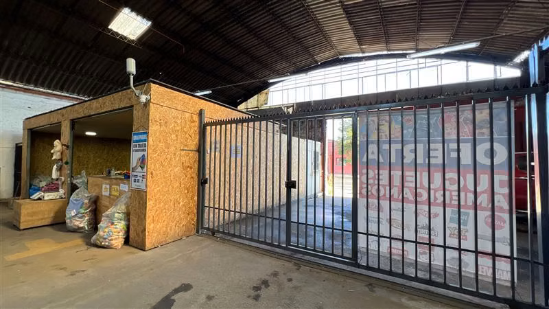 Bodega 613 M2 A Pasos De Autopista Central / Arica