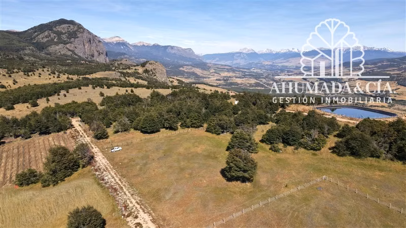 Parcela en venta en Coihaique