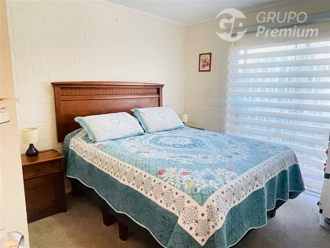 Casa en venta en Punta Mira Norte, Coquimbo. 2D, 1B, 1E
