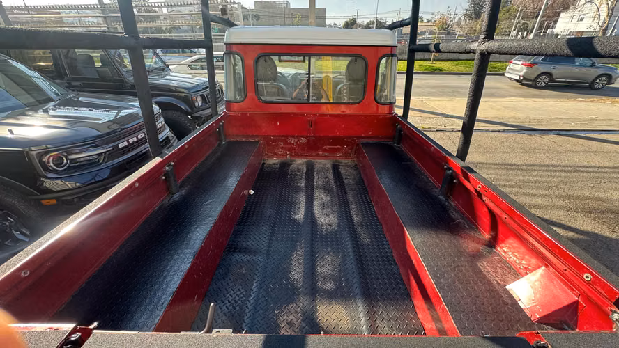 LAND ROVER DEFENDER 110 2.2 110 Diesel 4x4 Pick Up MT 2P	 (2014)