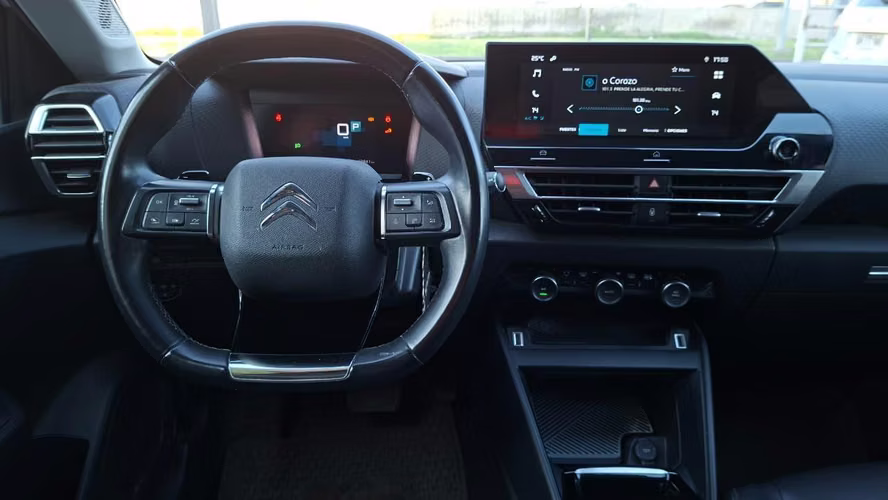 Citroen C4  1.5 AUTO HDI (2023)