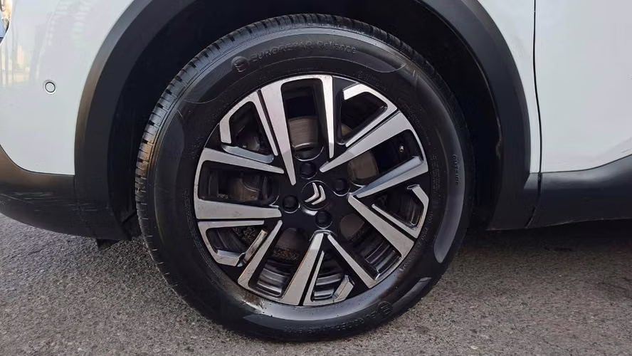 Citroen C4  1.5 AUTO HDI (2023)