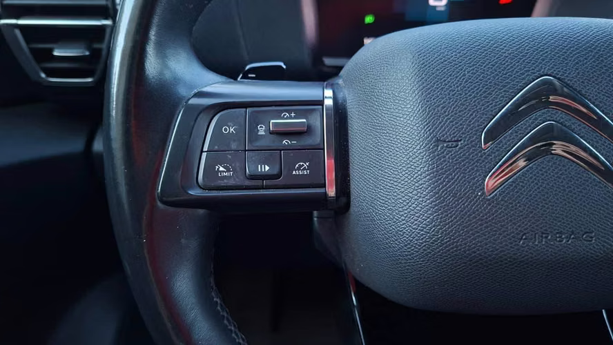 Citroen C4  1.5 AUTO HDI (2023)