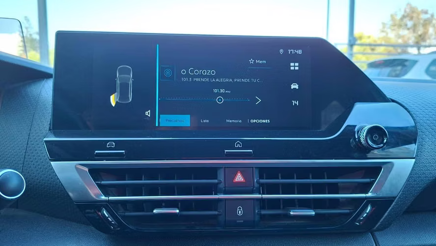 Citroen C4  1.5 AUTO HDI (2023)