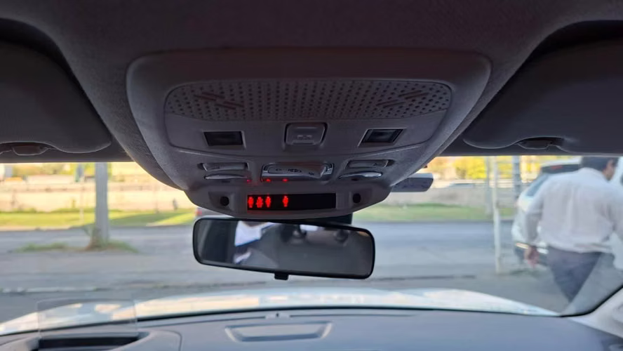 Citroen C4  1.5 AUTO HDI (2023)