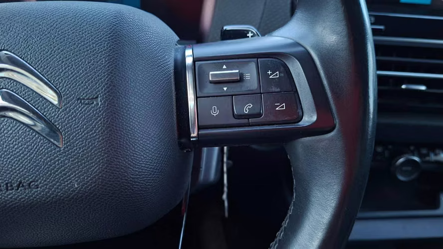 Citroen C4  1.5 AUTO HDI (2023)