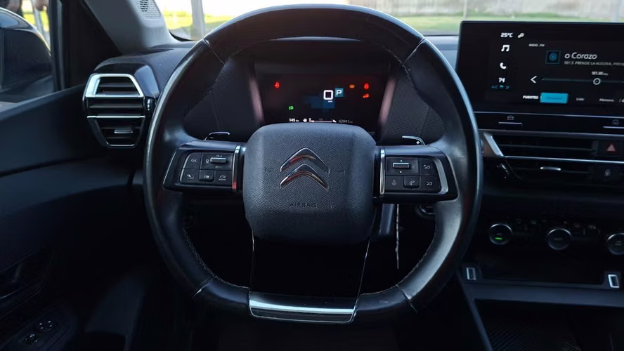 Citroen C4  1.5 AUTO HDI (2023)
