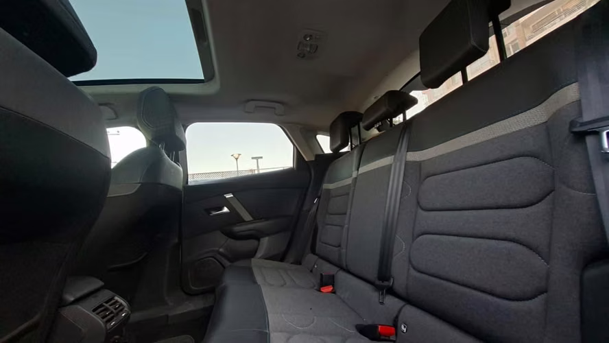 Citroen C4  1.5 AUTO HDI (2023)