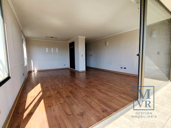 Departamento en Venta en Edificio Bicentenario, Viña del Mar