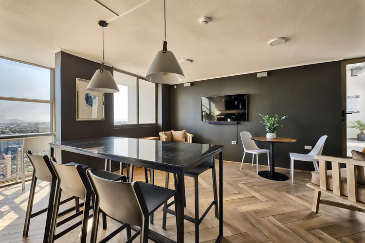 Vicuña Urban [1322-16]