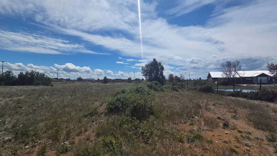 Parcela en Club de Campo Pto Varas (160374)