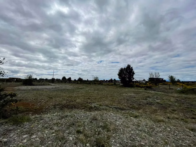Parcela en Club de Campo Pto Varas (160374)