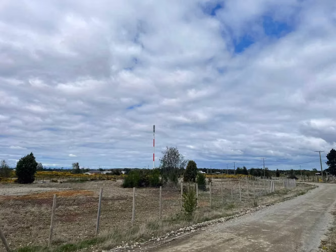 Parcela en Club de Campo Pto Varas (160374)